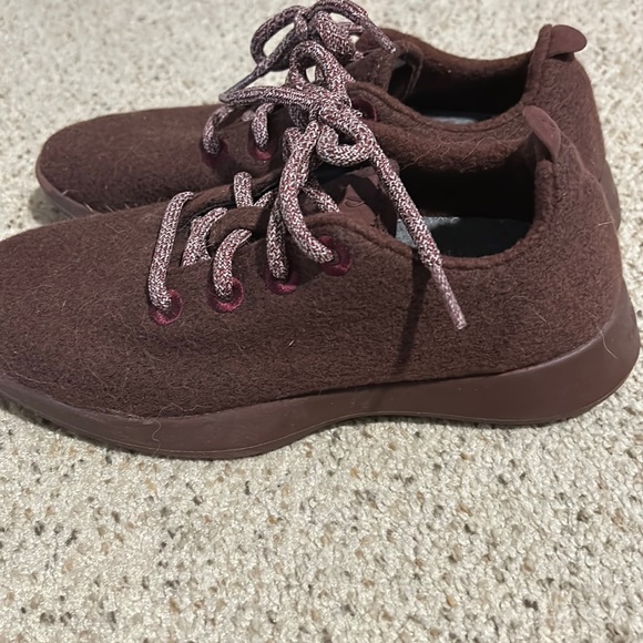 allbirds Shoes - Allbirds Women wool runners